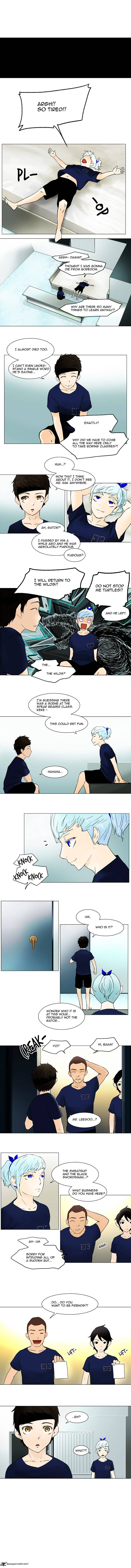 Tower of God, Chapter 30 image 3